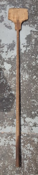 Lot 2 - PIZZA PADDLE