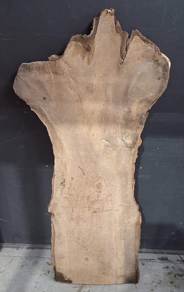 Lot 430 - TIMBER PLANK