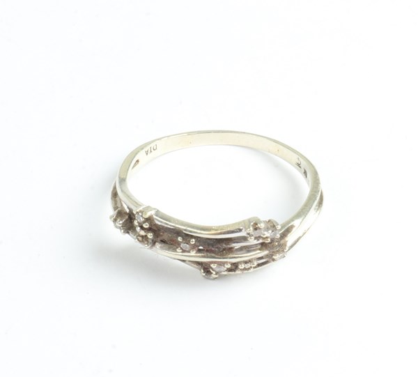 Lot 1013 - SCRAP GOLD