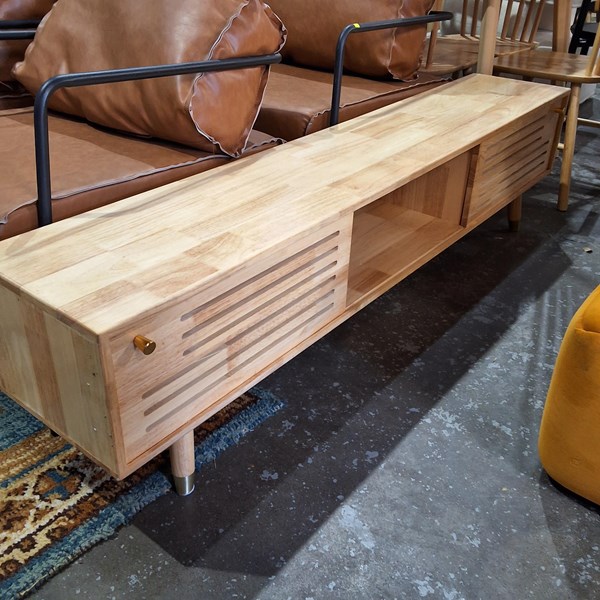 Lot 91 - LOWLINE UNIT