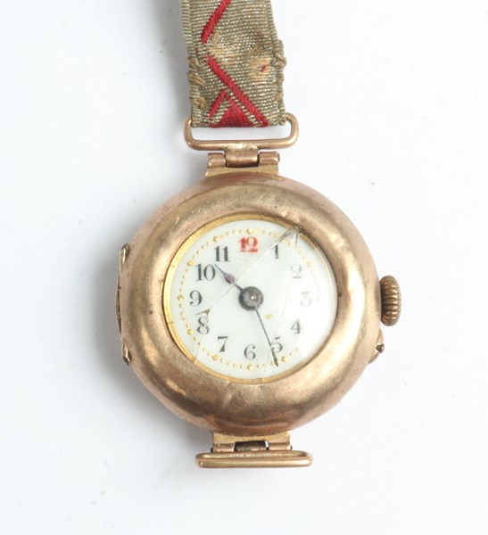 Lot 1015 - SCRAP GOLD