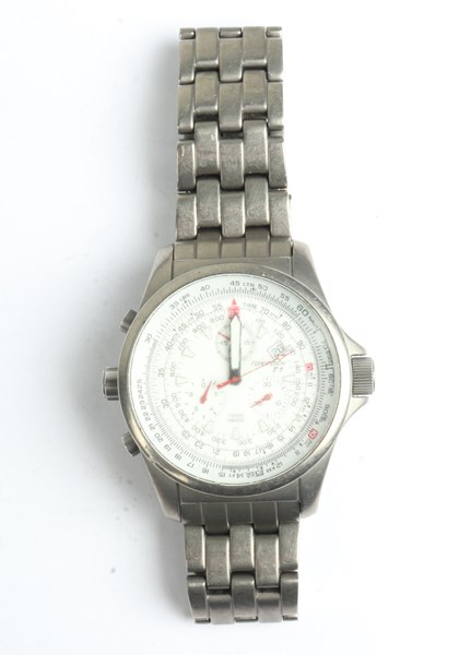 Lot 1026 - WRIST WATCH