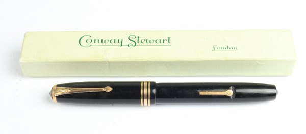 Lot 1071 - FOUNTAIN PEN