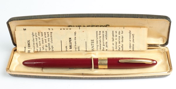 Lot 1070 - FOUNTAIN PEN