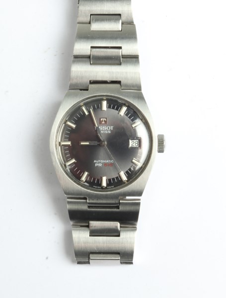 Lot 1025 - WRISTWATCH