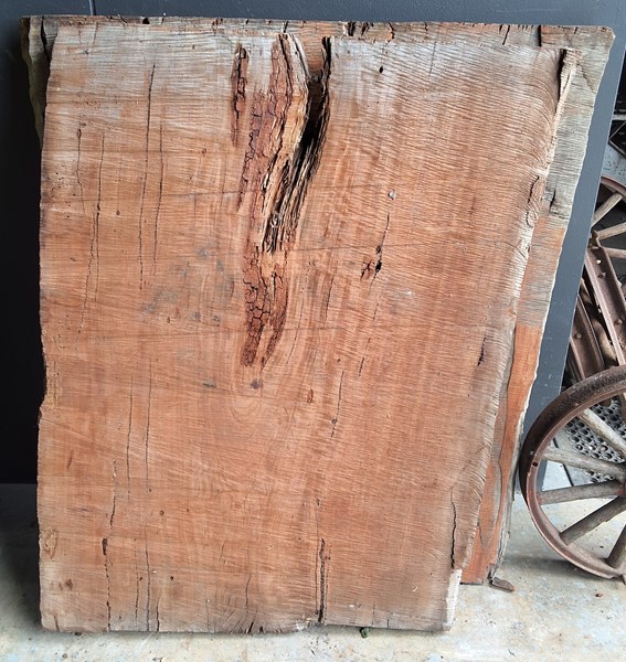 Lot 432 - TIMBER PLANKS