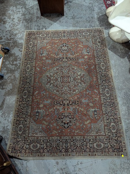 Lot 454 - RUG