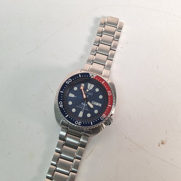 Lot 1040 - WRISTWATCH