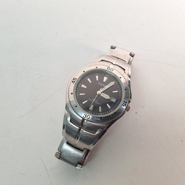 Lot 1038 - WRISTWATCH