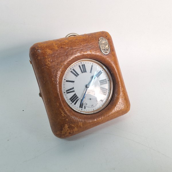 Lot 1041 - POCKET WATCH