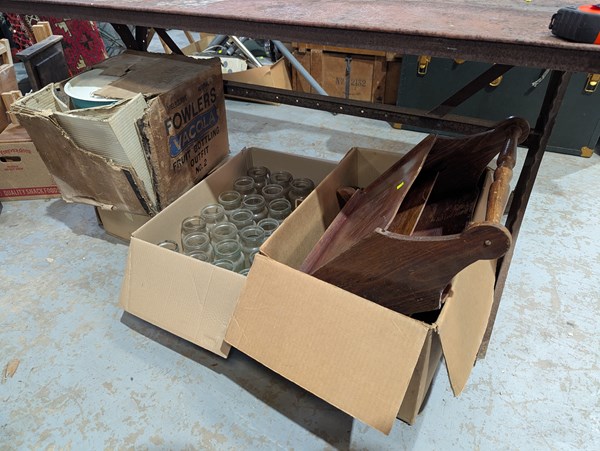 Lot 265 - VINTAGE LOT