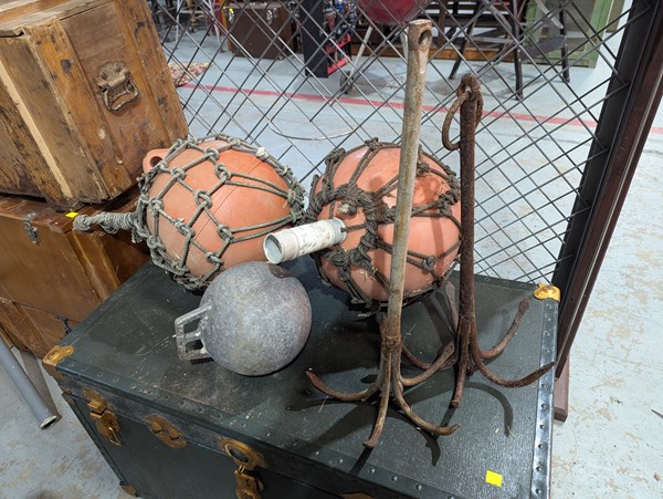 Lot 237 - MARITIME LOT