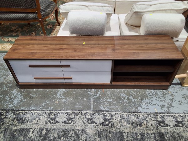 Lot 127 - ENTERTAINMENT UNIT