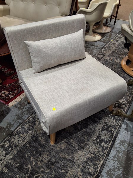 Lot 324 - SOFA BED