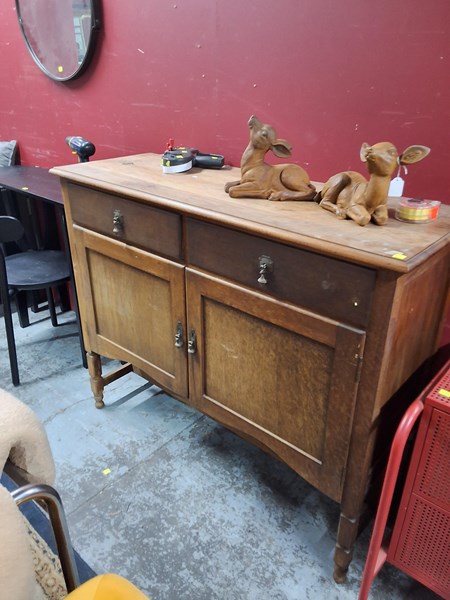 Lot 74 - SIDEBOARD