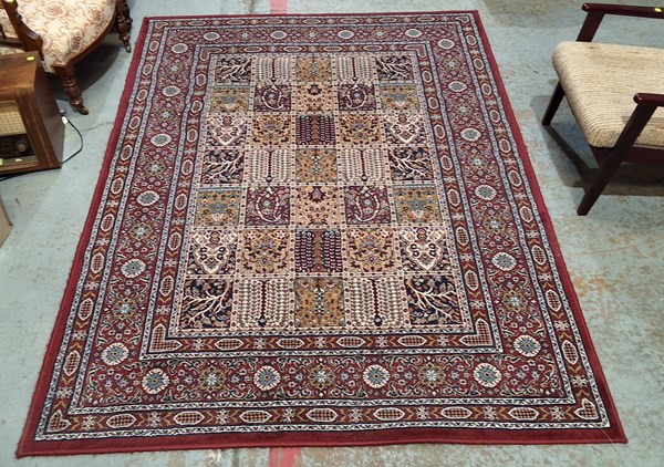 Lot 419 - RUG