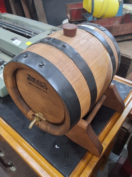 Lot 364 - PORT BARREL