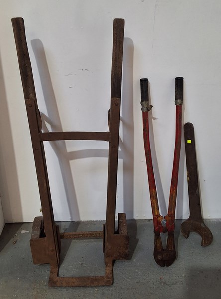 Lot 317 - RUSTIC LOT