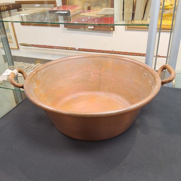 Lot 1275 - JAM BASIN