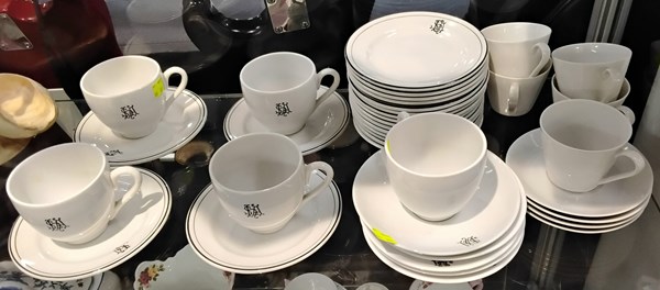 Lot 1371 - SOUTH AUSTRALIAN HOTEL CHINA