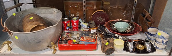 Lot 1388 - SUNDRY LOT