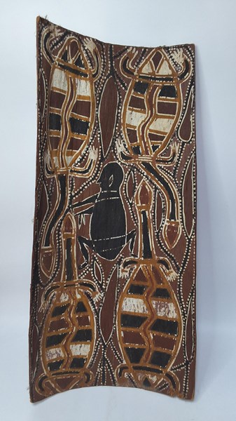 Lot 1129 - ARTIST UNKNOWN