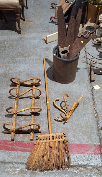 Lot 312 - RUSTIC LOT