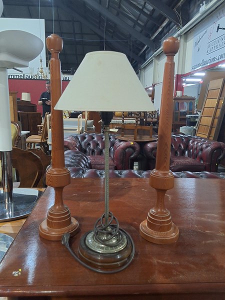 Lot 206 - LIGHTING LOT