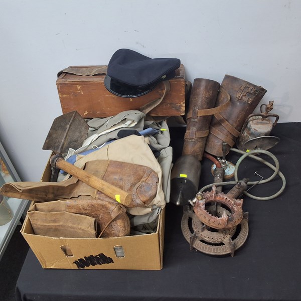 Lot 1474 - SUNDRY LOT