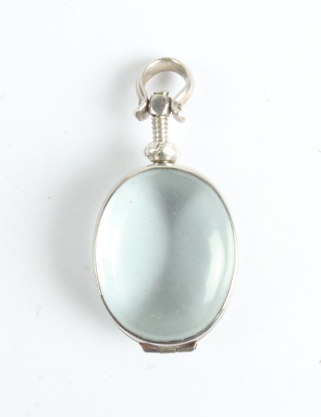 Lot 1034 - PHOTO LOCKET