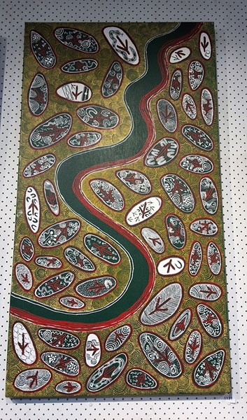 Lot 1131 - ARTIST UNKNOWN