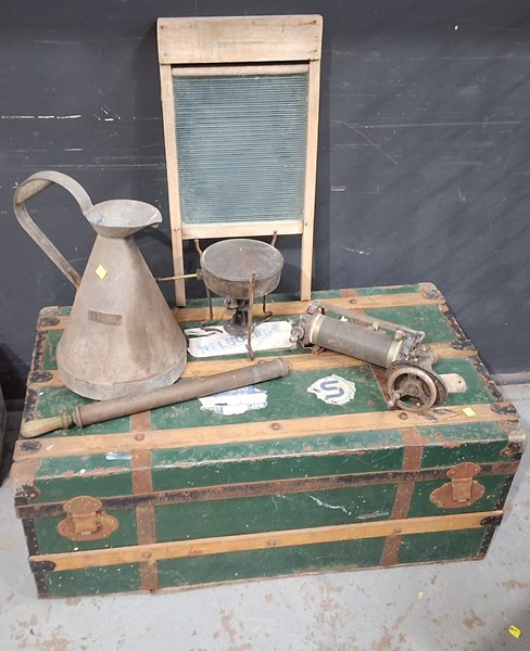 Lot 349 - VINTAGE LOT