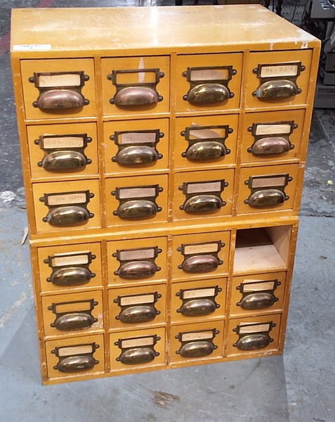 Lot 299 - CATALOGUES OF MAGIC LANTERN SLIDES