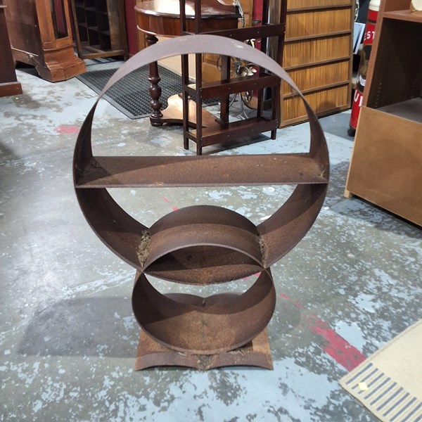 Lot 247 - GARDEN ORNAMENT