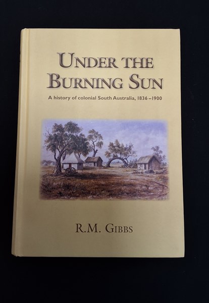 Lot 1297 - R.M GIBBS