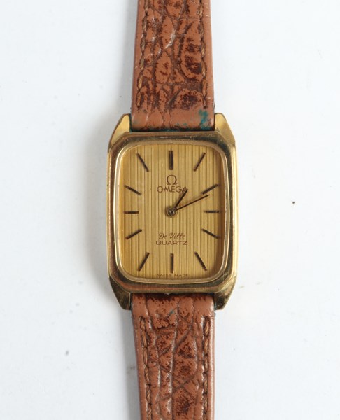 Lot 1049 - OMEGA WATCH
