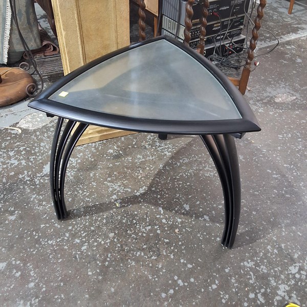 Lot 238 - OUTDOOR TABLE