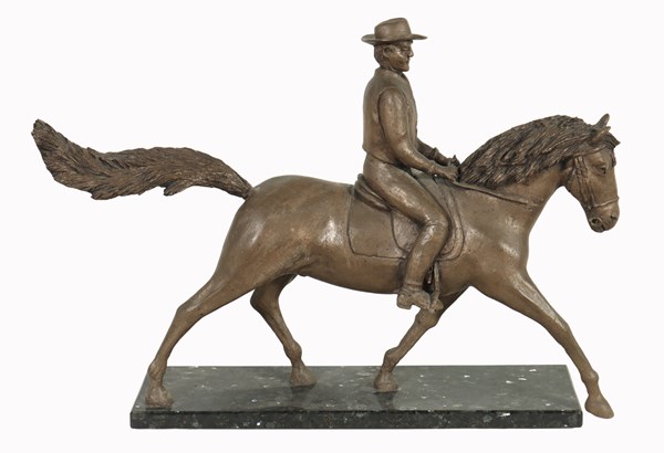 Lot 18 - BEN VAN ZETTEN (Australia)