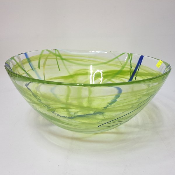 Lot 1174 - KOSTA BODA