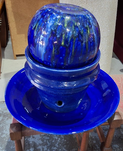 Lot 187 - WATER FEATURE