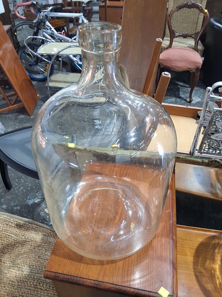 Lot 171 - CARBOY