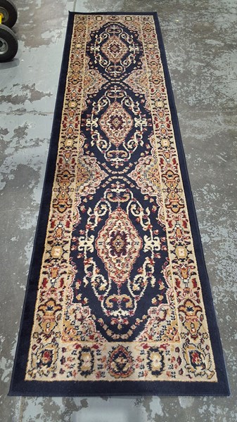 Lot 249 - HALL RUNNER