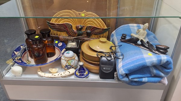 Lot 1496 - SUNDRY LOT