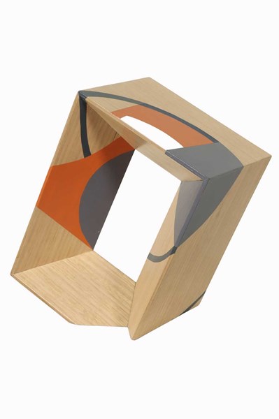 Lot 12 - SAXON RUDDUCK (Australia)