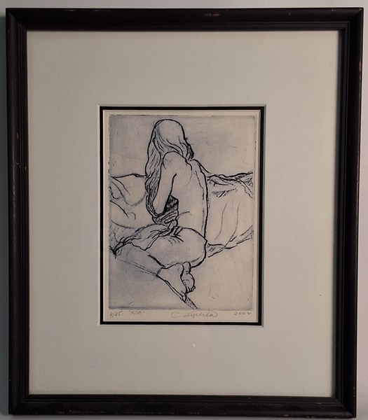 Lot 1138 - ARTIST UNKNOWN