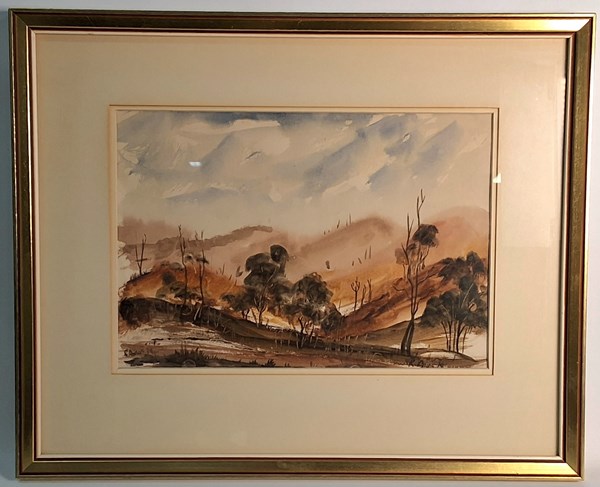 Lot 1146 - ARTIST UNKNOWN