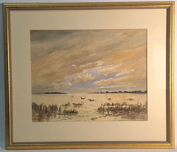 Lot 1142 - RONALD COUDREY (AUSTRALIA)