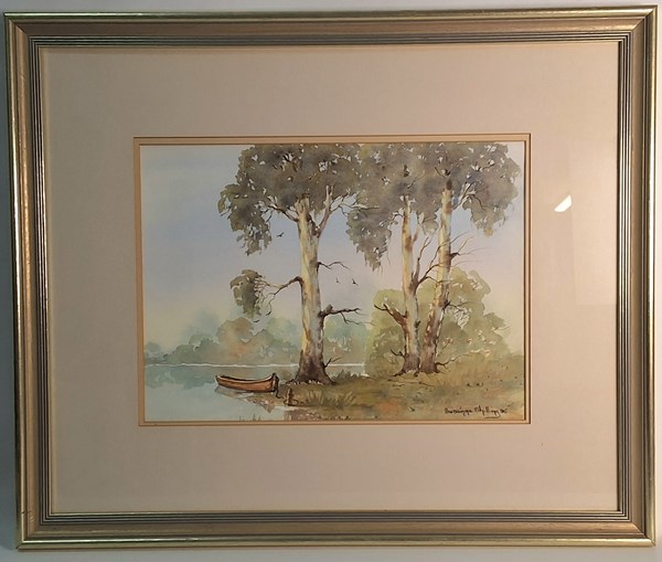 Lot 1148 - SUSANNE SHILLING (AUSTRALIA)