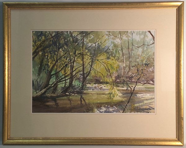 Lot 1147 - NOEL STEVENSON