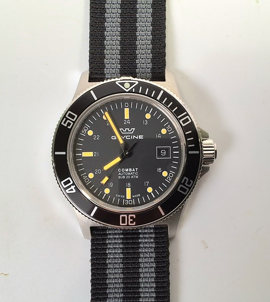 Lot 1051 - WRIST WATCH